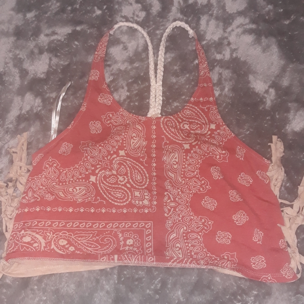 Tank top